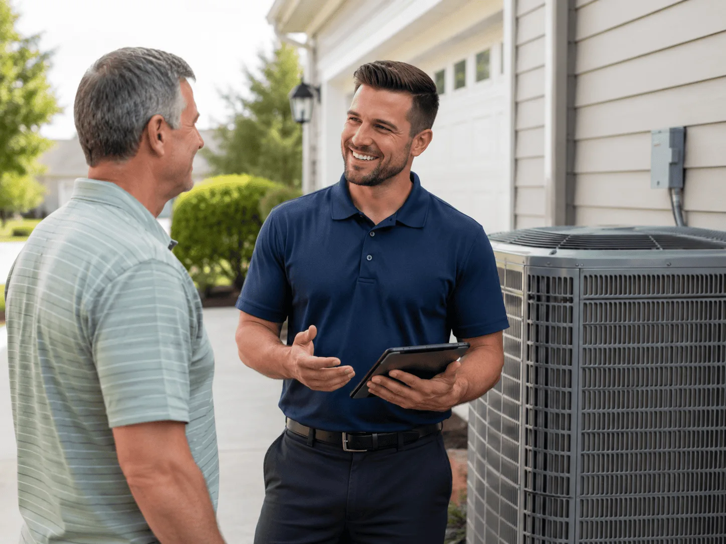 Heat Pump Installation Nebraska City, NE FAQs